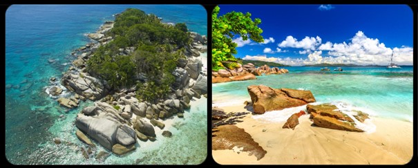 Grande Soeur do La Digue